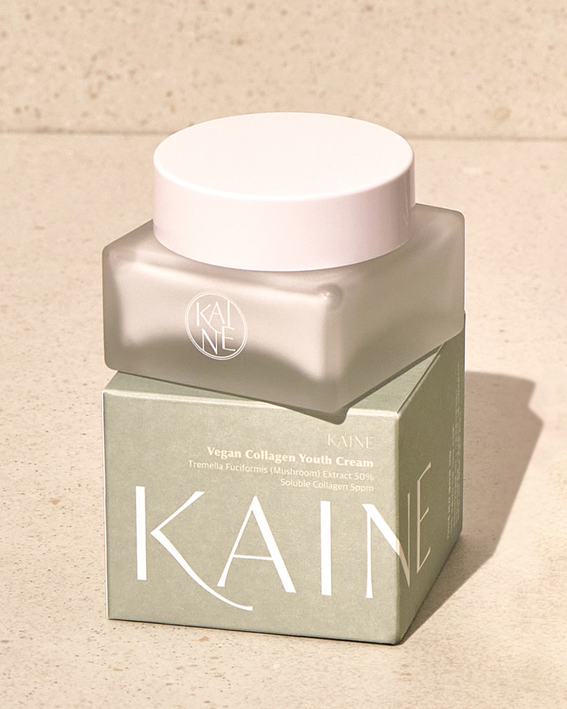 KAINE Vegan Collagen Youth Cream