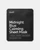 Klairs Midnight Blue Calming Sheet Mask