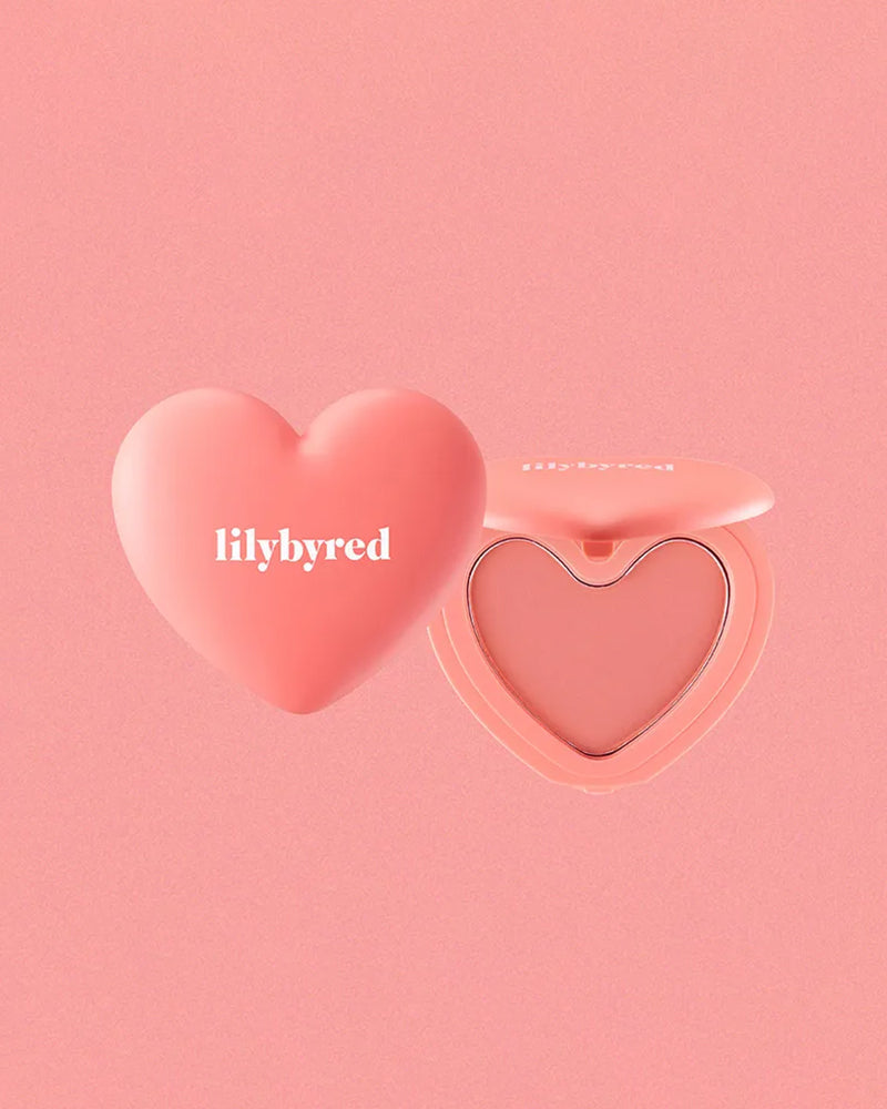 lilybyred Luv Beam Cheek Balm