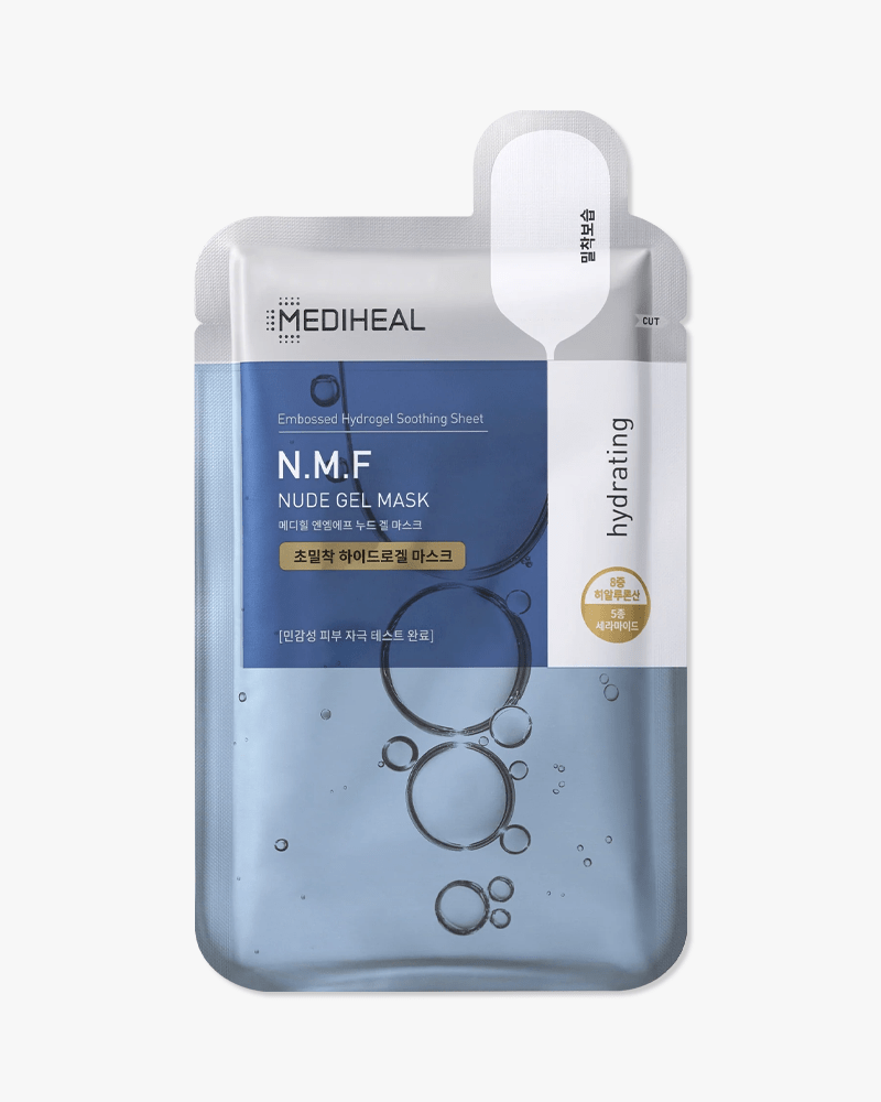 MEDIHEAL N.M.F Nude Gel Mask