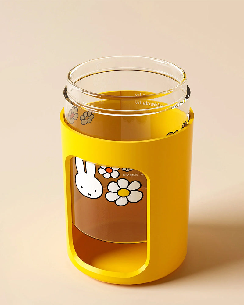 MIPOW x Miffy© Double Spray Cool Mist Humidifier