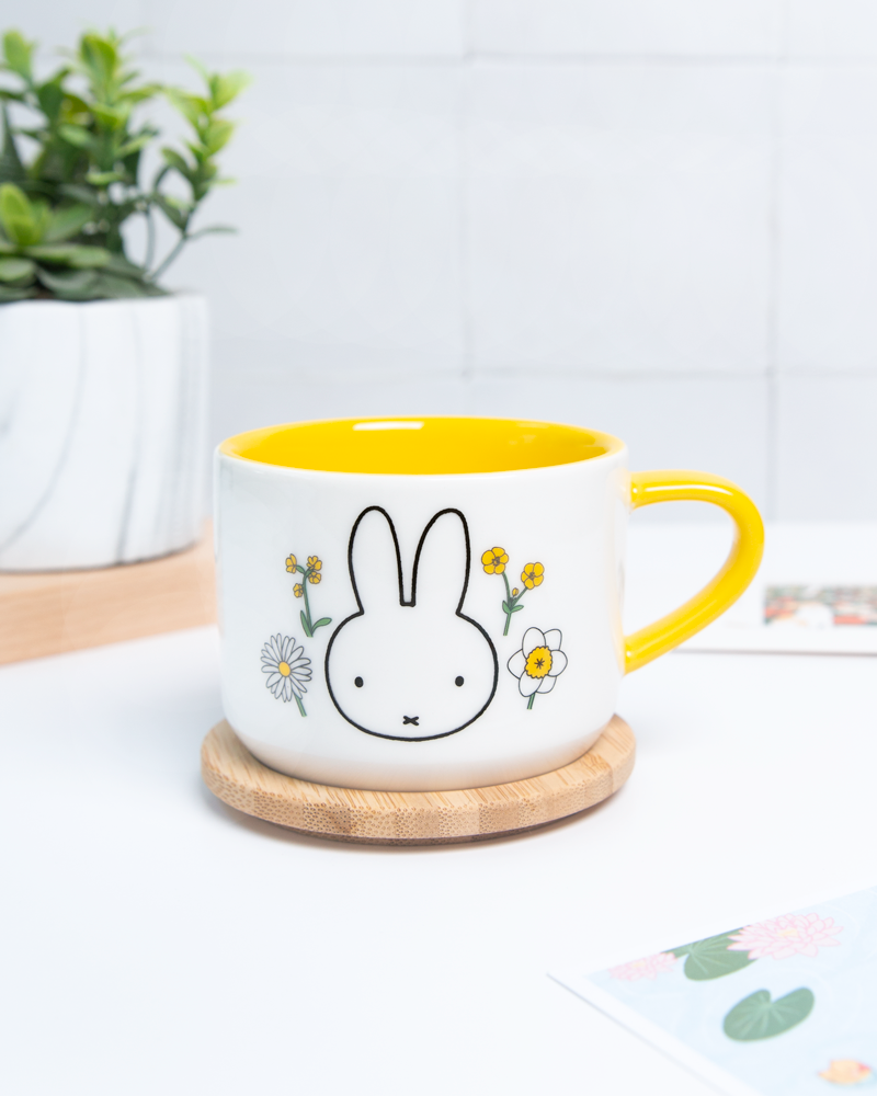 Miffy© Mystery Bag (Up to $170 Value)