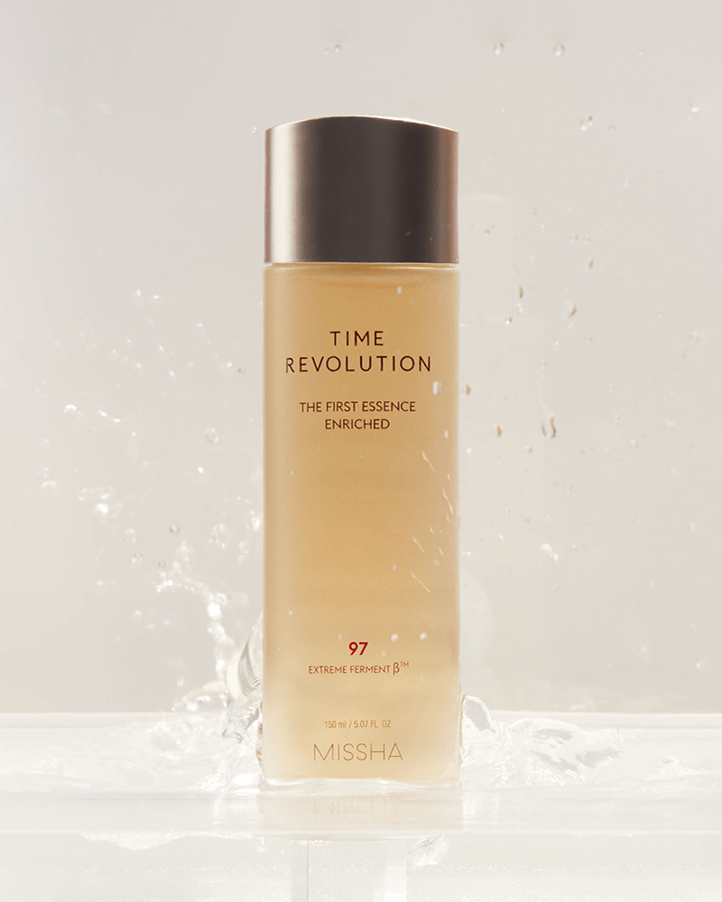 MISSHA Time Revolution The First Essence Enriched