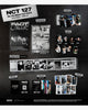 NCT 127 - 5TH ALBUM [Fact Check] (QR Ver.) (8 Versions - Random)