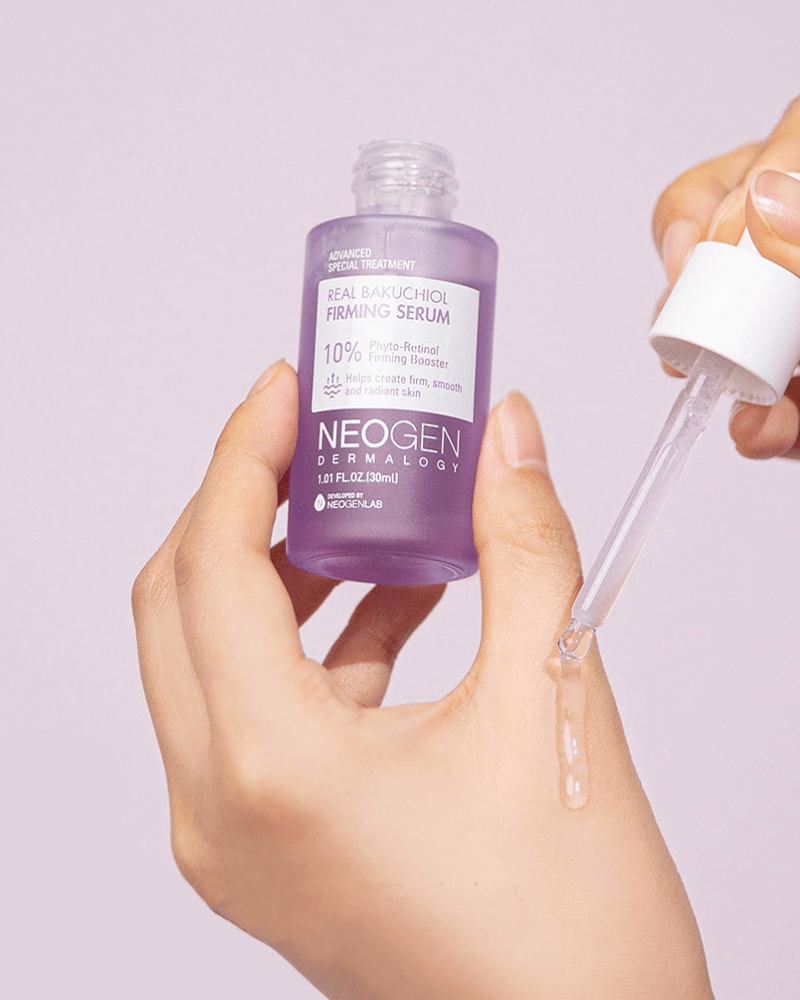 NEOGEN Real Bakuchiol Firming Serum