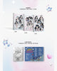 NEWJEANS - GET UP (Weverse Albums Ver. - 3 Versions)