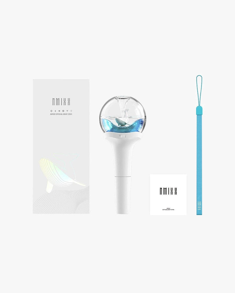 NMIXX Official Lightstick