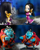 One Piece Marineford Seal Chapter 2 Blind Box