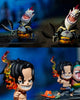 One Piece Marineford Seal Chapter 2 Blind Box