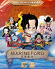 One Piece Marineford Seal Chapter 2 Blind Box