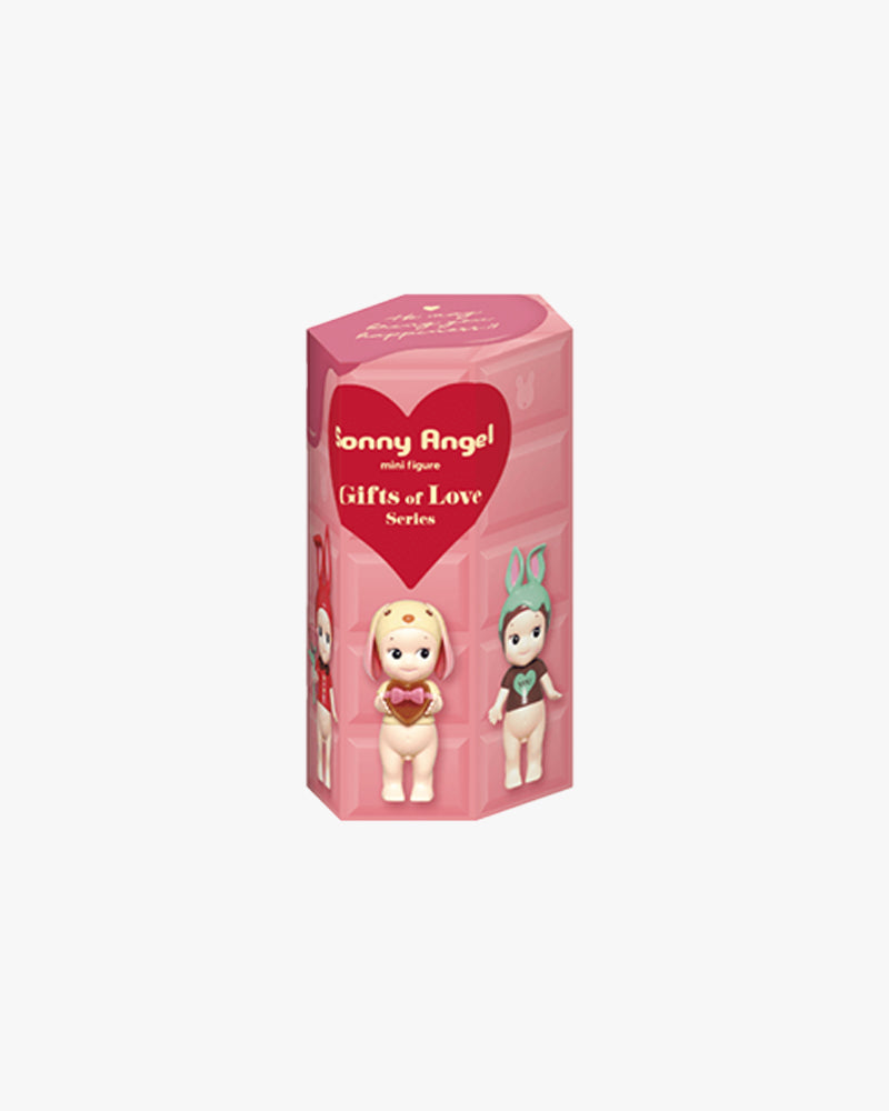 Sonny Angel© Gifts of Love Series Blind Box