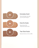 peripera All Take Mood Palette #Nude Flexxxxx