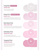 peripera All Take Mood Palette #Pink:terest