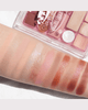 peripera All Take Mood Technique Palette #Shall We Cherry