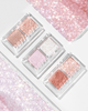 peripera Duo Pocket Glitter Shadow