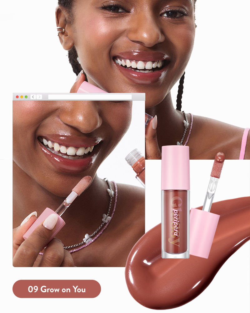 peripera Ink Glasting Lip Gloss: FW2023