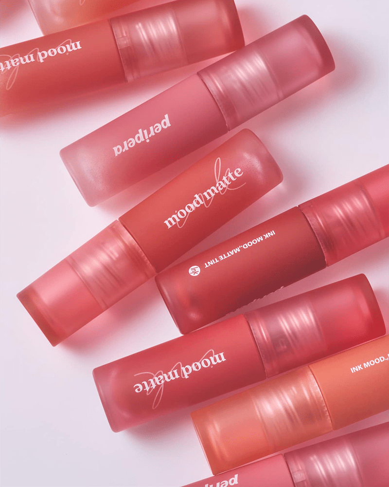 Peripera Ink Mood Matte Tint