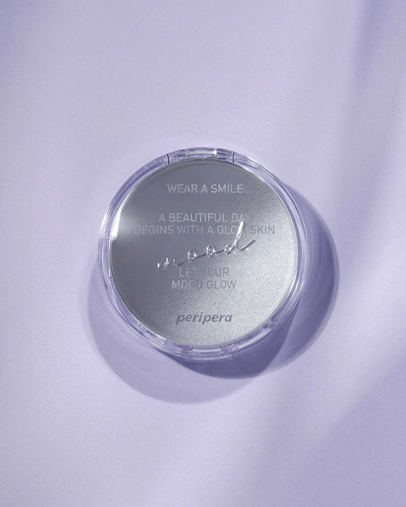 peripera Mood Vegan Glow Cushion