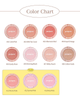 peripera Pure Blushed Sunshine Cheek Series 3