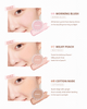 Peripera Pure Blushed Sunshine Cheek Series 2