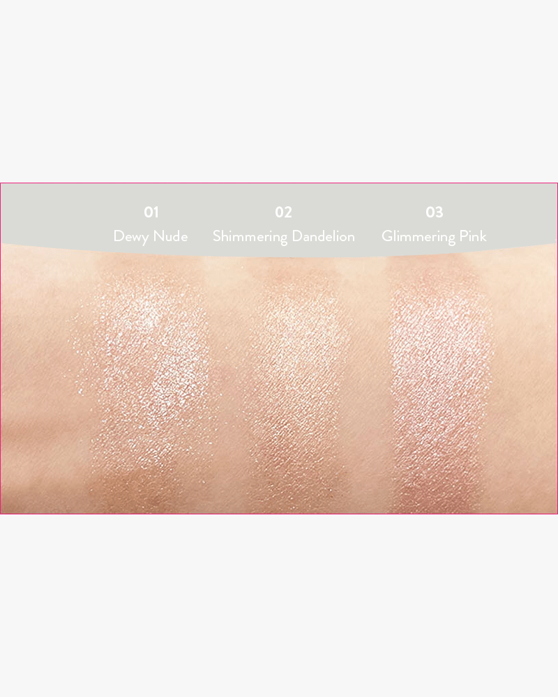 peripera Sugar Twinkle Duo Eye Stick