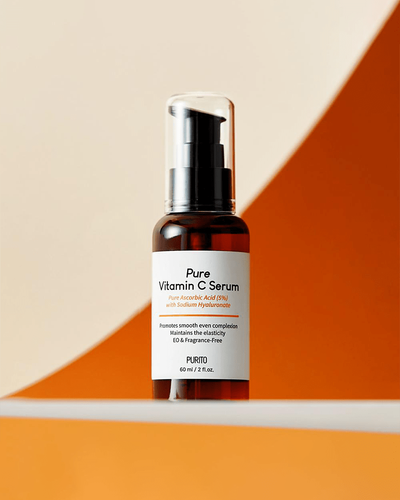 PURITO Pure Vitamin C Serum (Renewal)