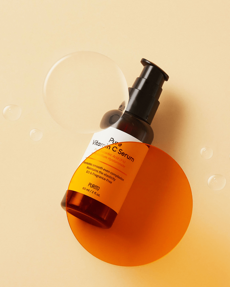 PURITO Pure Vitamin C Serum (Renewal)