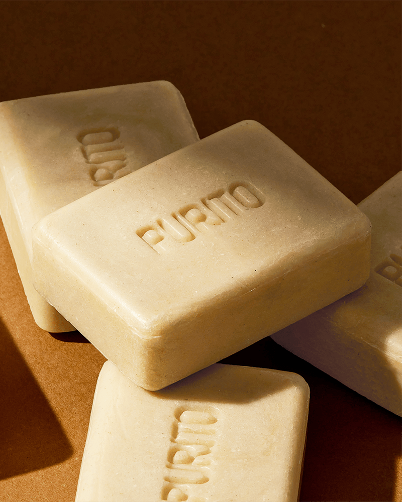 PURITO Re:store Cleansing Bar