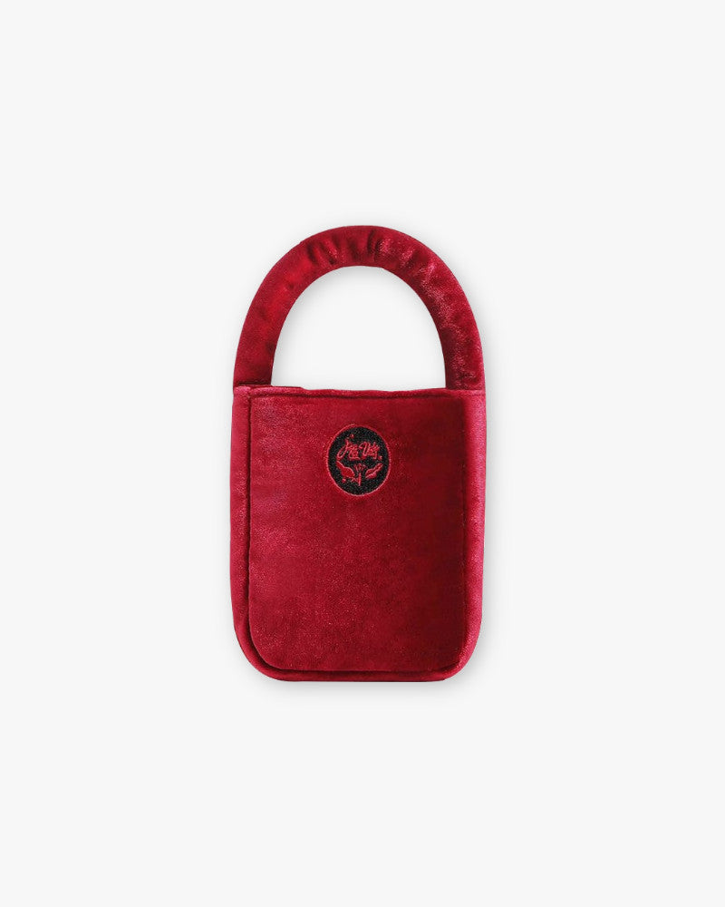 Red Velvet - 3RD ALBUM [Chill Kill] (Bag Ver.) (Limited Ver.) (2 Versions)