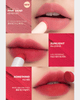 rom&nd Zero Matte Lipstick Renewal