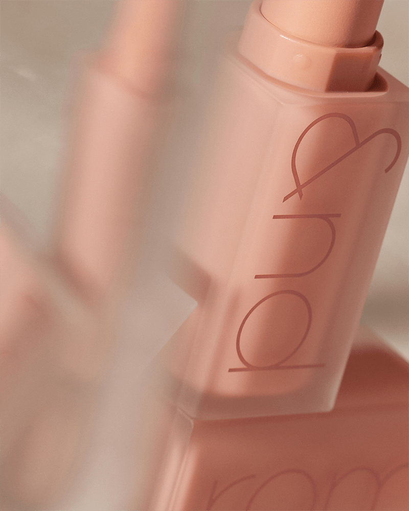 rom&nd Zero Matte Lipstick: Muteral Nude