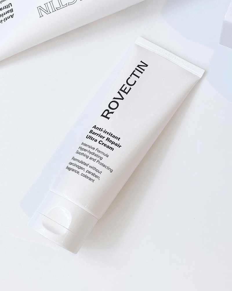 ROVECTIN Anti-Irritant Barrier Repair Ultra Cream