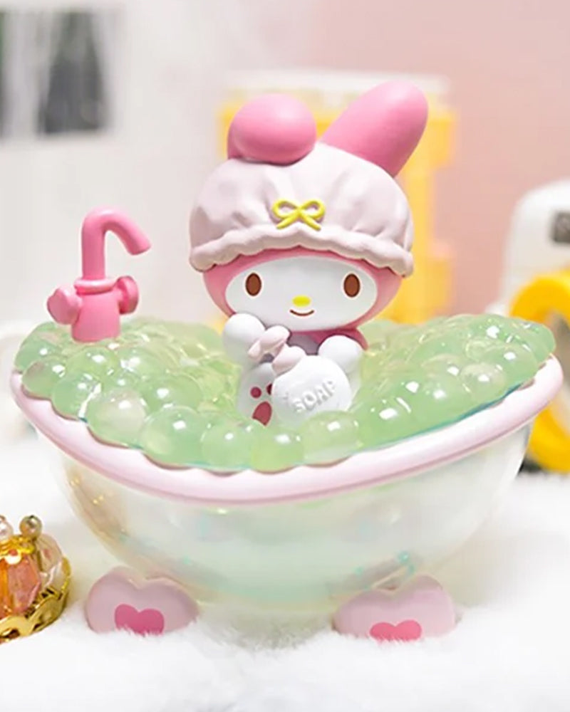 Sanrio© Bubble Party Series Blind Box