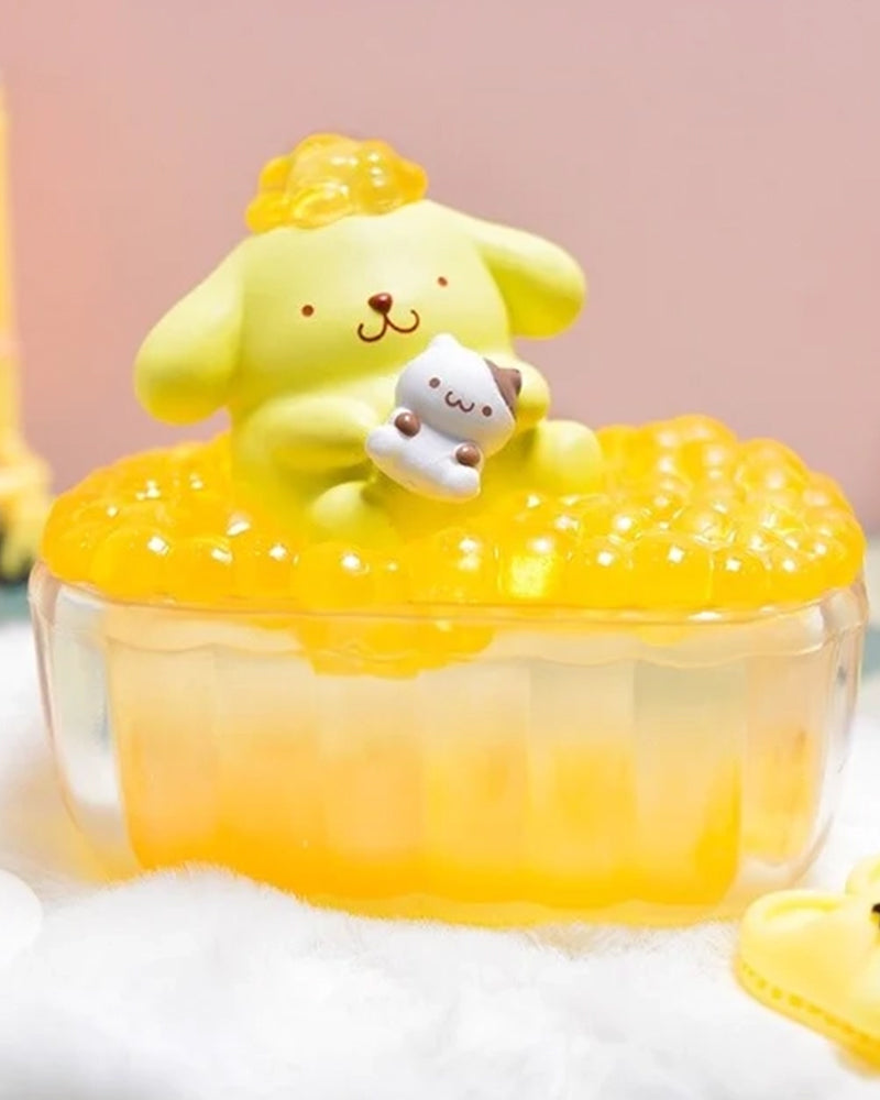 Sanrio© Bubble Party Series Blind Box