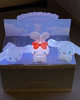 Sanrio© Cinnamoroll Mini Night Light