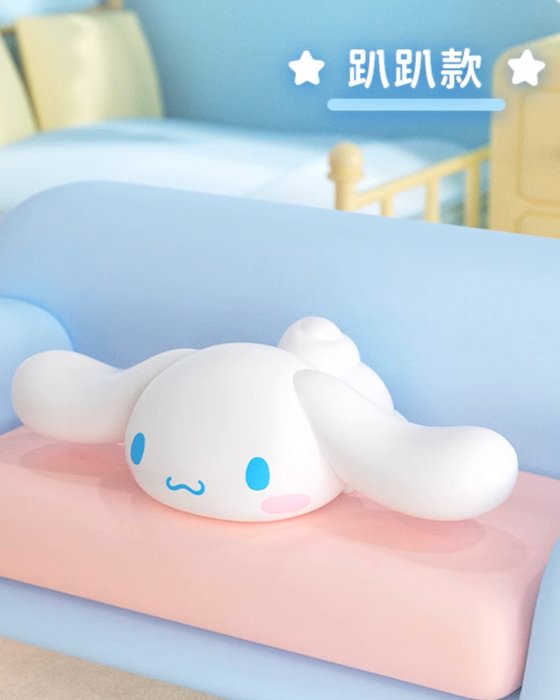 Sanrio© Cinnamoroll Mini Night Light