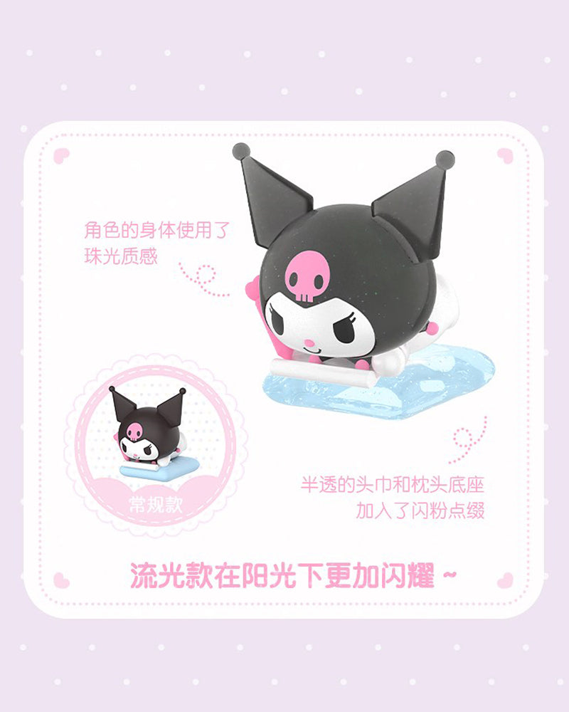 Sanrio© Kuromi Home Life Cute Blind Bag