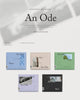 SEVENTEEN - 3rd Album [AN ODE]