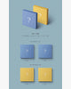 SEVENTEEN - 4th Album Repackage 'SECTOR 17'