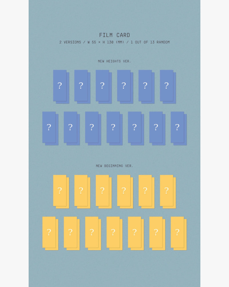 SEVENTEEN - 4th Album Repackage 'SECTOR 17'