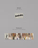 SEVENTEEN - [SEMICOLON] Special Album (Random Ver.)