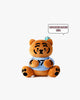 [SEVENTEEN X MUZIK TIGER] Plush Toy Set