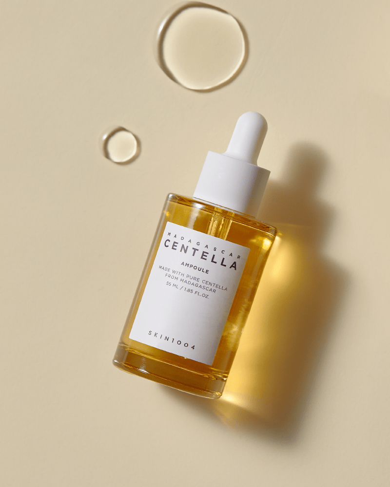 SKIN1004 Madagascar Centella Ampoule