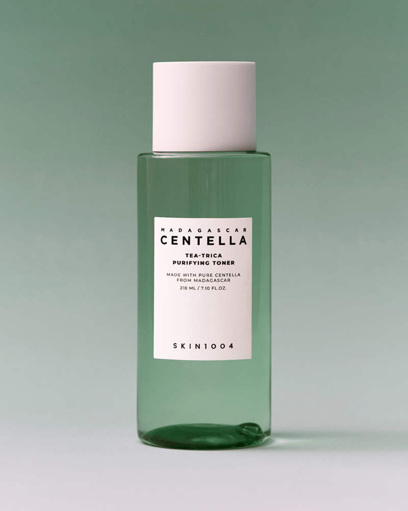 SKIN1004 Madagascar Centella Tea-Trica Purifying Toner