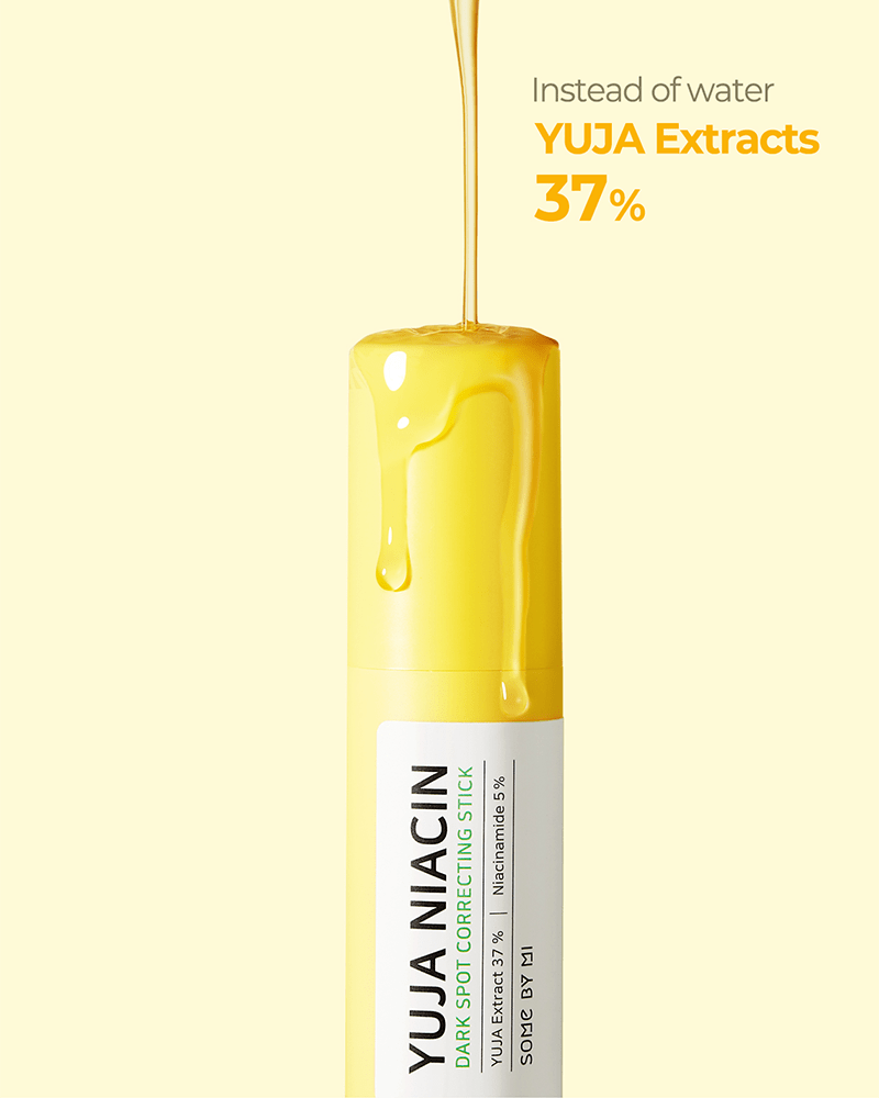 SOME BY MI Yuja Niacin Dark Spot Correcting Stick