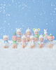 Sonny Angel© Mini Figure Winter Wonderland Series Blind Box