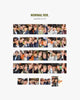 THE BOYZ 2022 FAN CON The B-ROAD Trading Card Set