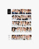 THE BOYZ 2022 The B-Zone In Seoul Encore Trading Card Set