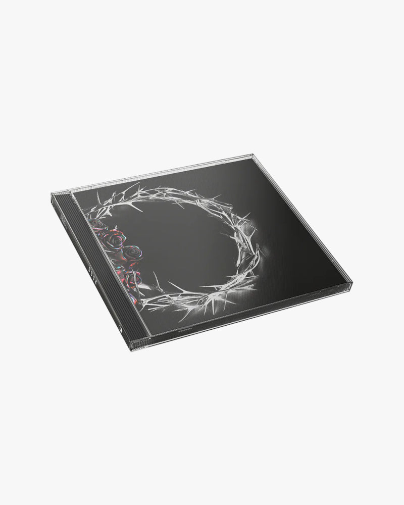 The Rose - [DUAL] (Jewel Ver.) (Dusk Ver.)