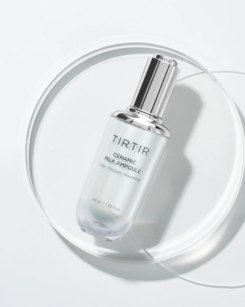 TIRTIR Ceramic Milk Ampoule